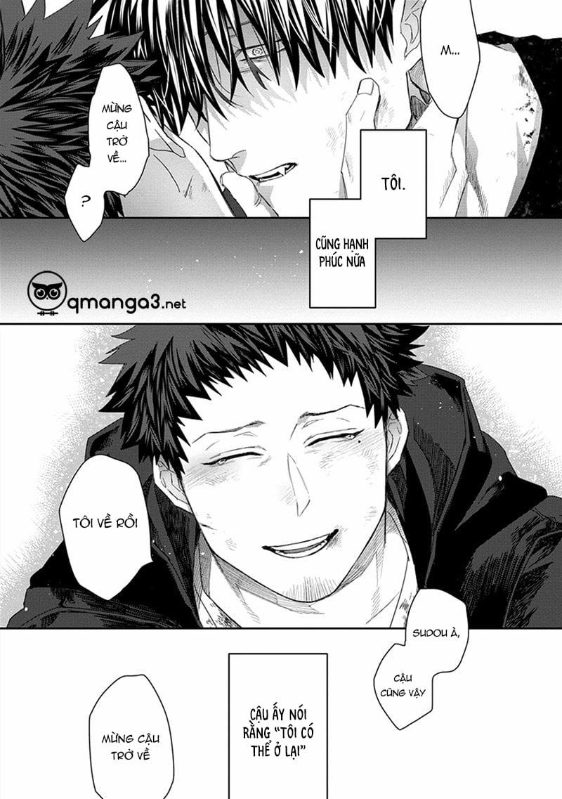 Phù Thủy Và Chú Mèo 5 trang 39