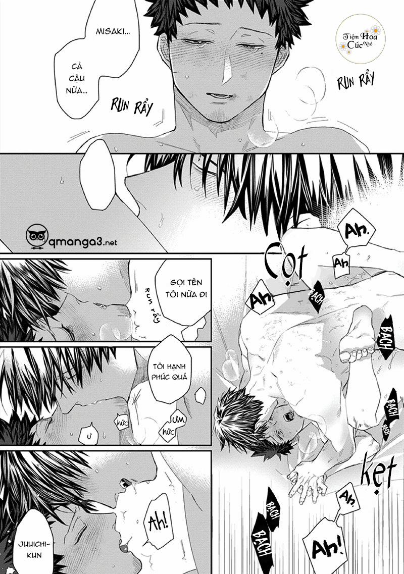 Phù Thủy Và Chú Mèo 5 trang 43