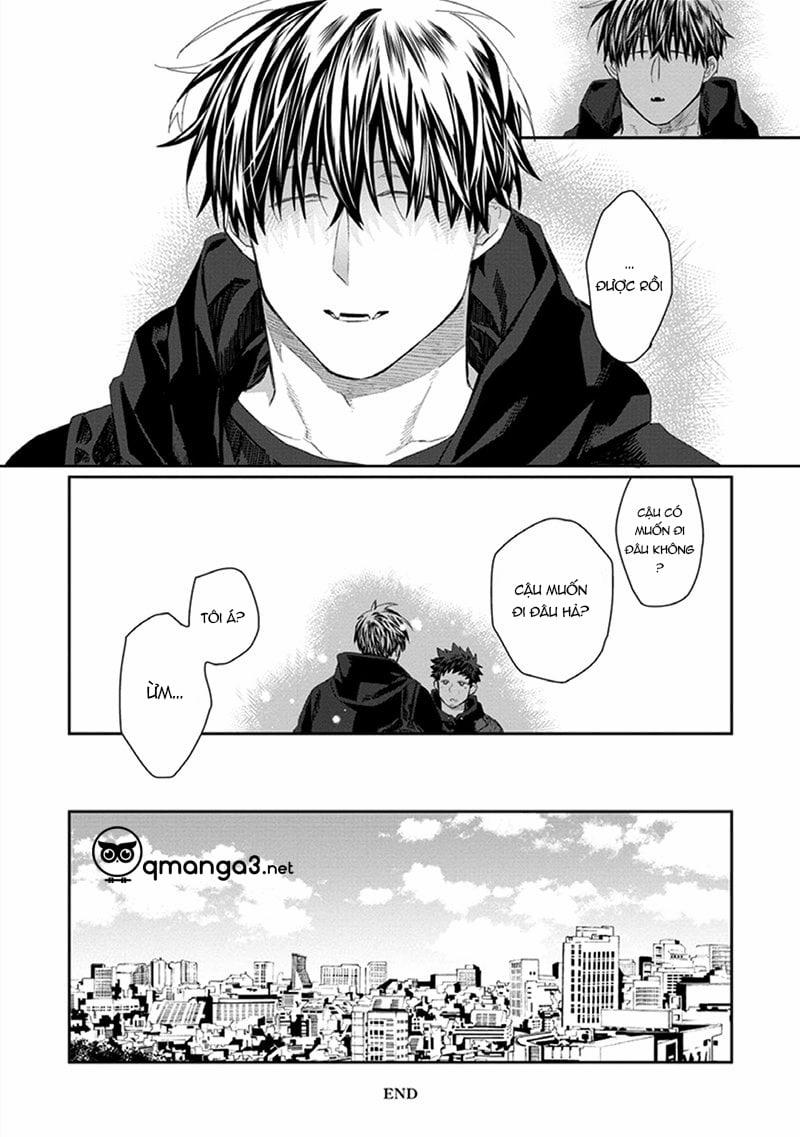 Phù Thủy Và Chú Mèo 5 trang 46