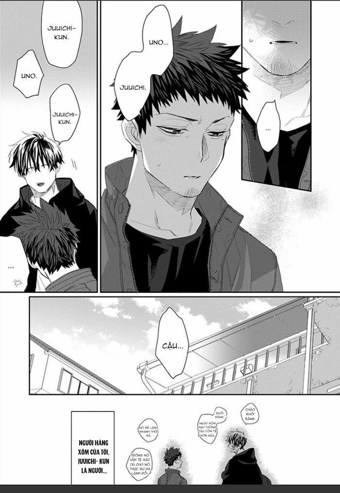 Phù Thủy Và Mèo 1 trang 19