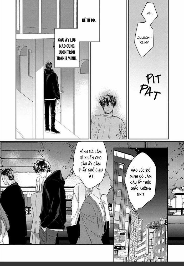 Phù Thủy Và Mèo 1 trang 29