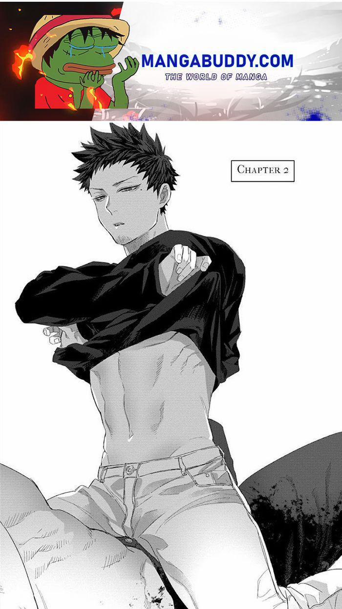 Phù Thủy Và Mèo 2 trang 0