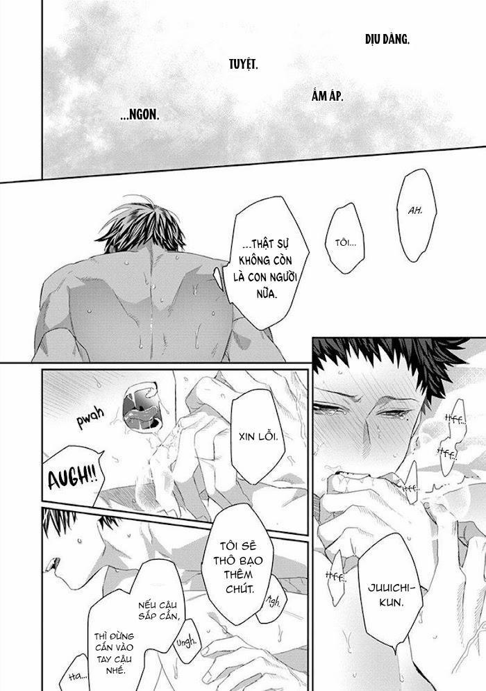 Phù Thủy Và Mèo 2 trang 17