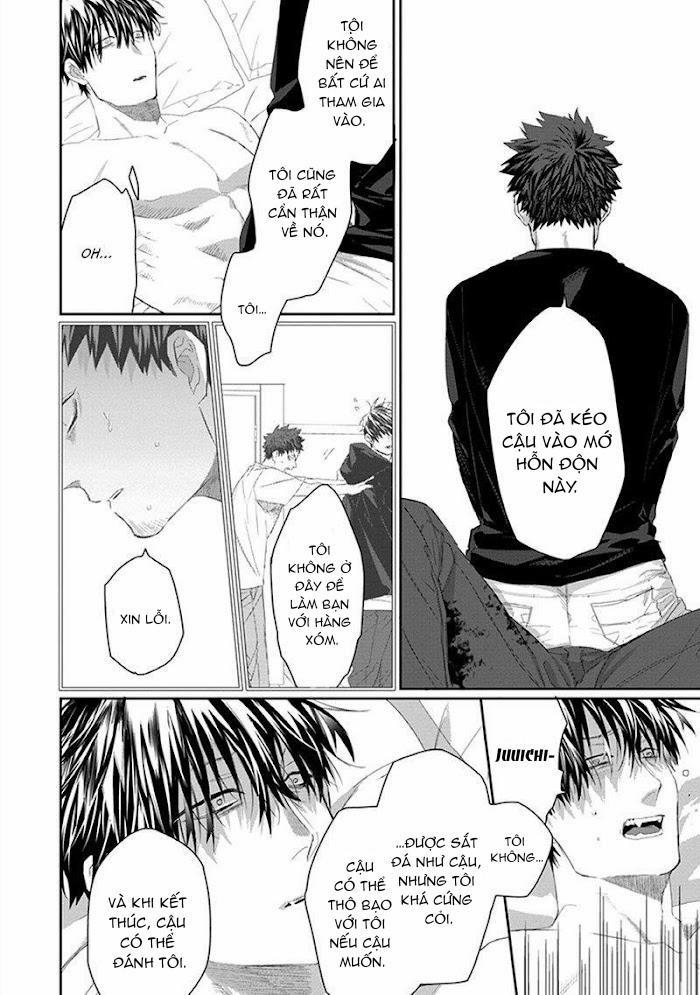 Phù Thủy Và Mèo 2 trang 7