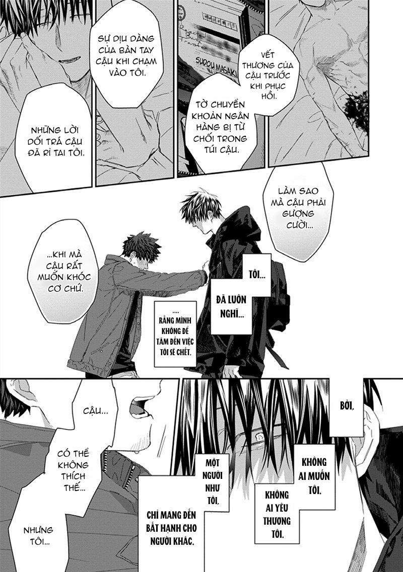 Phù Thủy Và Mèo 4 trang 24