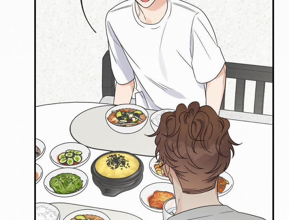 Phức Cảm Tự Ti Của Omega 0 Side Story 1 trang 116