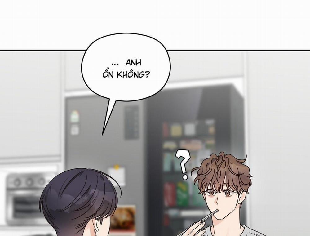 Phức Cảm Tự Ti Của Omega 0 Side Story 1 trang 132