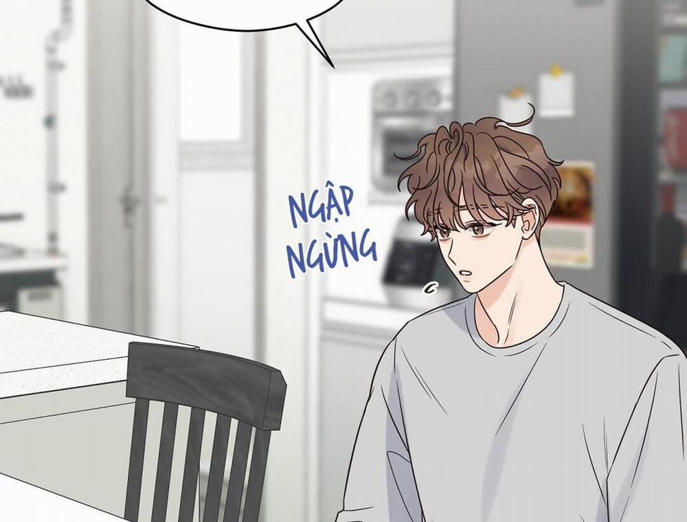 Phức Cảm Tự Ti Của Omega 0 Side Story 1 trang 140