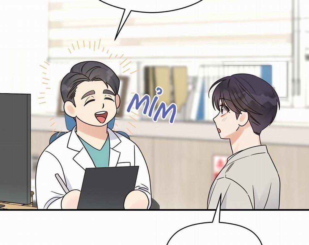 Phức Cảm Tự Ti Của Omega 0 Side Story 1 trang 22