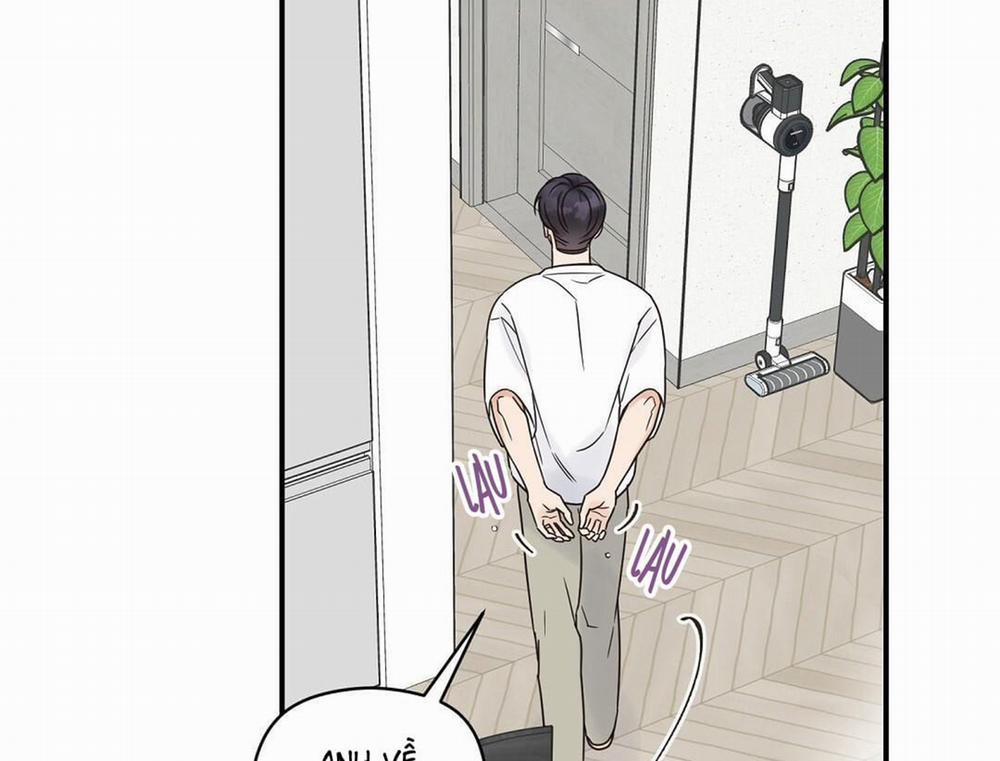 Phức Cảm Tự Ti Của Omega 0 Side Story 1 trang 57