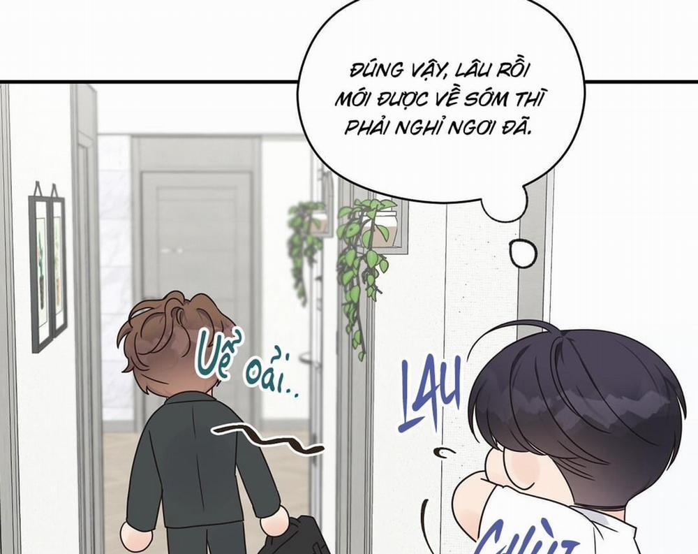 Phức Cảm Tự Ti Của Omega 0 Side Story 1 trang 94