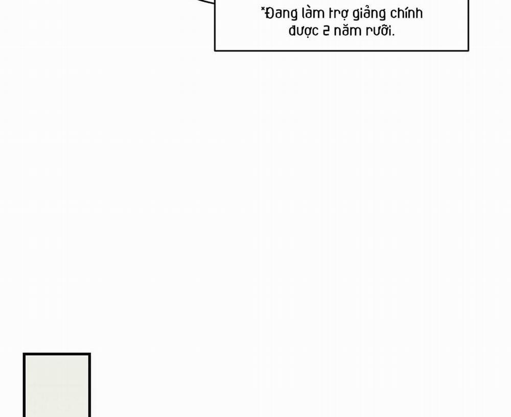 Phức Cảm Tự Ti Của Omega 0 Side Story 2 trang 11