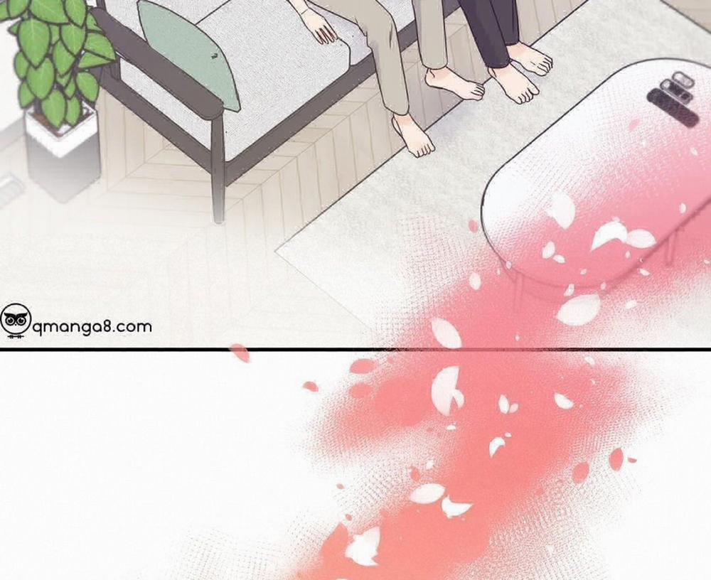 Phức Cảm Tự Ti Của Omega 0 Side Story 2 trang 22