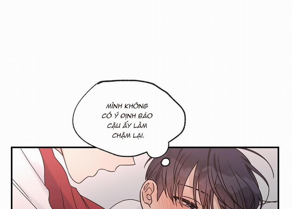 Phức Cảm Tự Ti Của Omega 19 trang 1