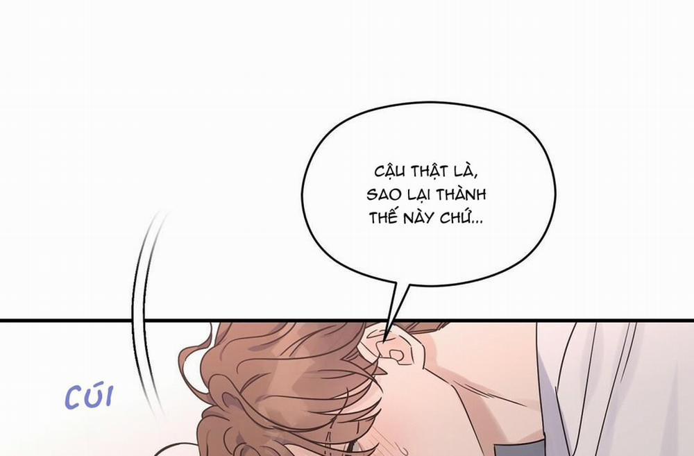 Phức Cảm Tự Ti Của Omega 19 trang 122