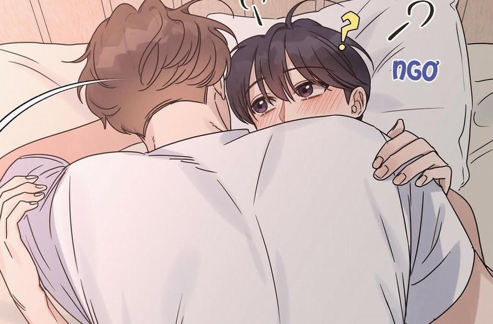 Phức Cảm Tự Ti Của Omega 19 trang 125