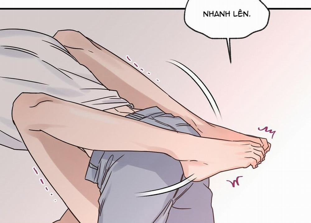 Phức Cảm Tự Ti Của Omega 19 trang 146