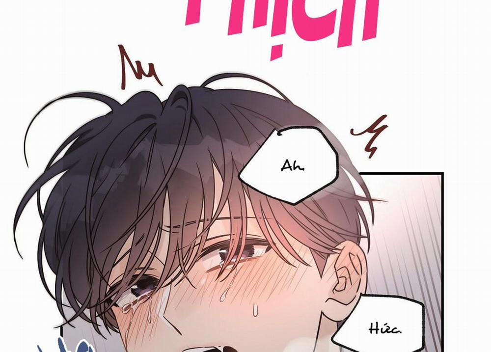 Phức Cảm Tự Ti Của Omega 19 trang 153