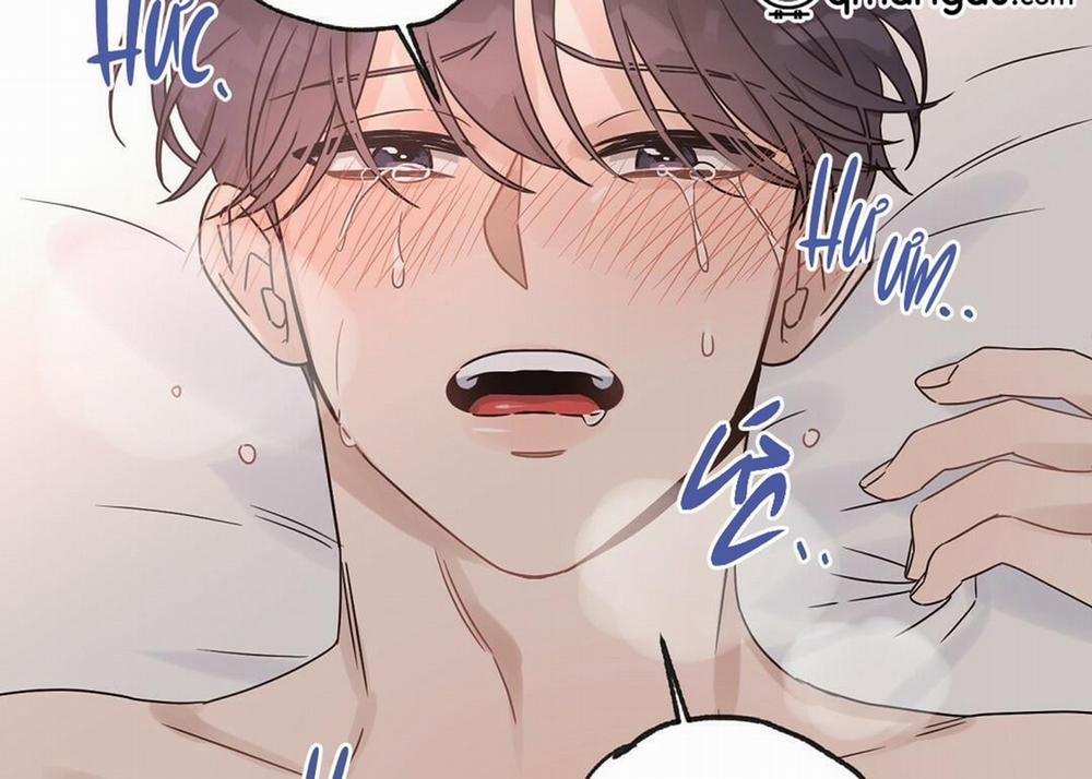 Phức Cảm Tự Ti Của Omega 19 trang 187