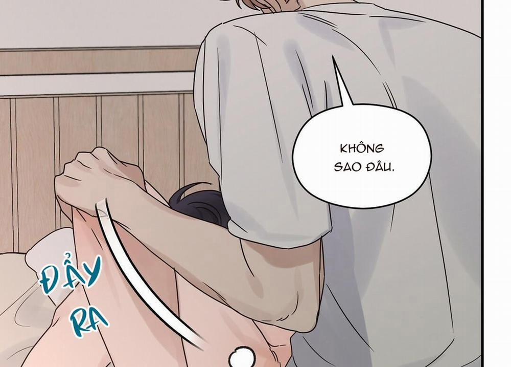 Phức Cảm Tự Ti Của Omega 19 trang 22