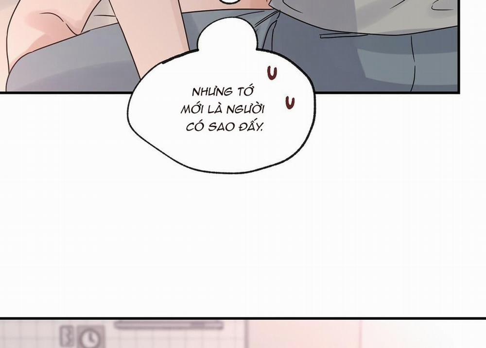 Phức Cảm Tự Ti Của Omega 19 trang 23