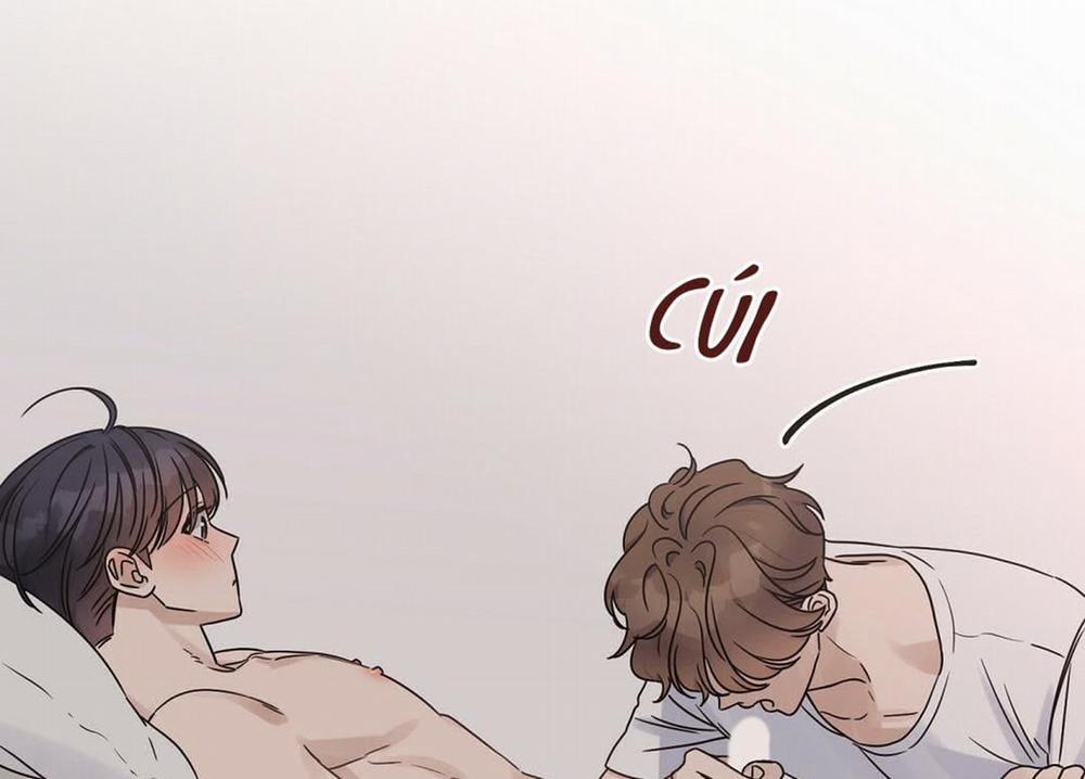 Phức Cảm Tự Ti Của Omega 19 trang 26