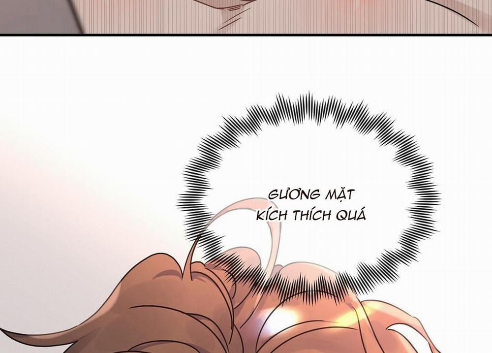 Phức Cảm Tự Ti Của Omega 19 trang 33