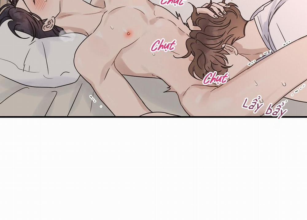 Phức Cảm Tự Ti Của Omega 19 trang 37