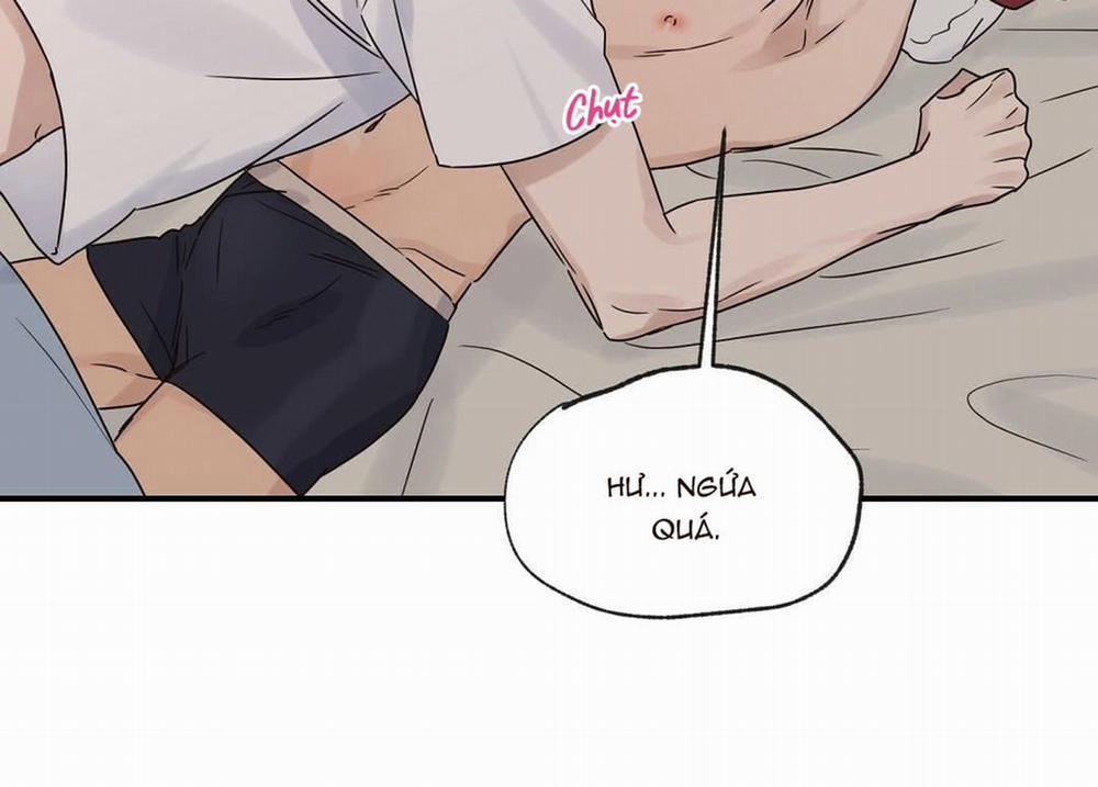 Phức Cảm Tự Ti Của Omega 19 trang 4