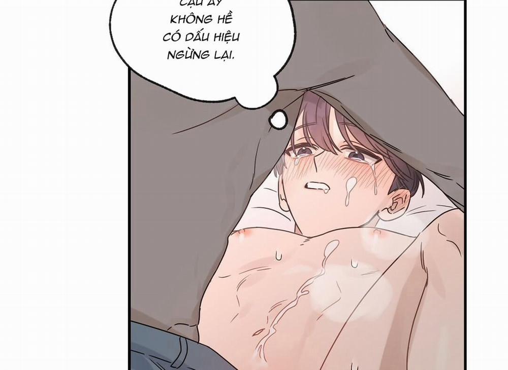 Phức Cảm Tự Ti Của Omega 20 trang 33