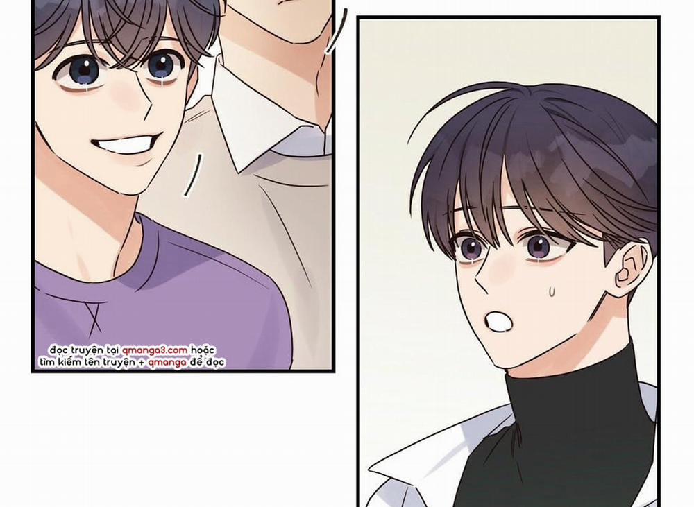 Phức Cảm Tự Ti Của Omega 21 trang 119