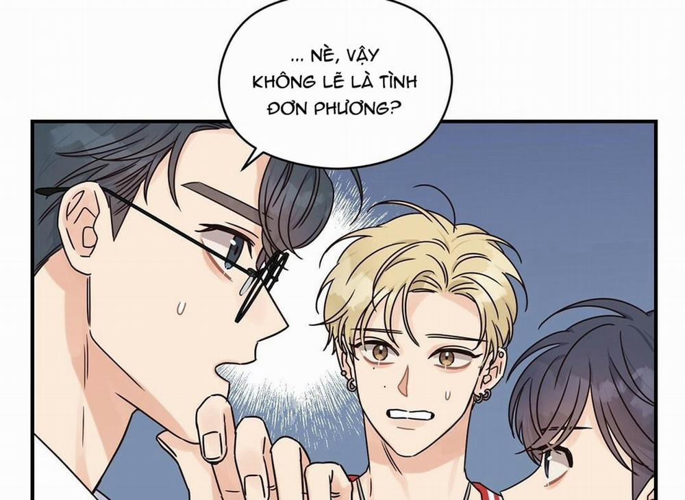Phức Cảm Tự Ti Của Omega 21 trang 126