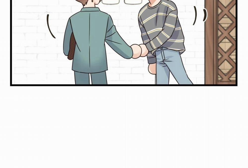 Phức Cảm Tự Ti Của Omega 22 trang 118