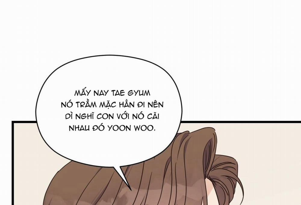 Phức Cảm Tự Ti Của Omega 22 trang 126