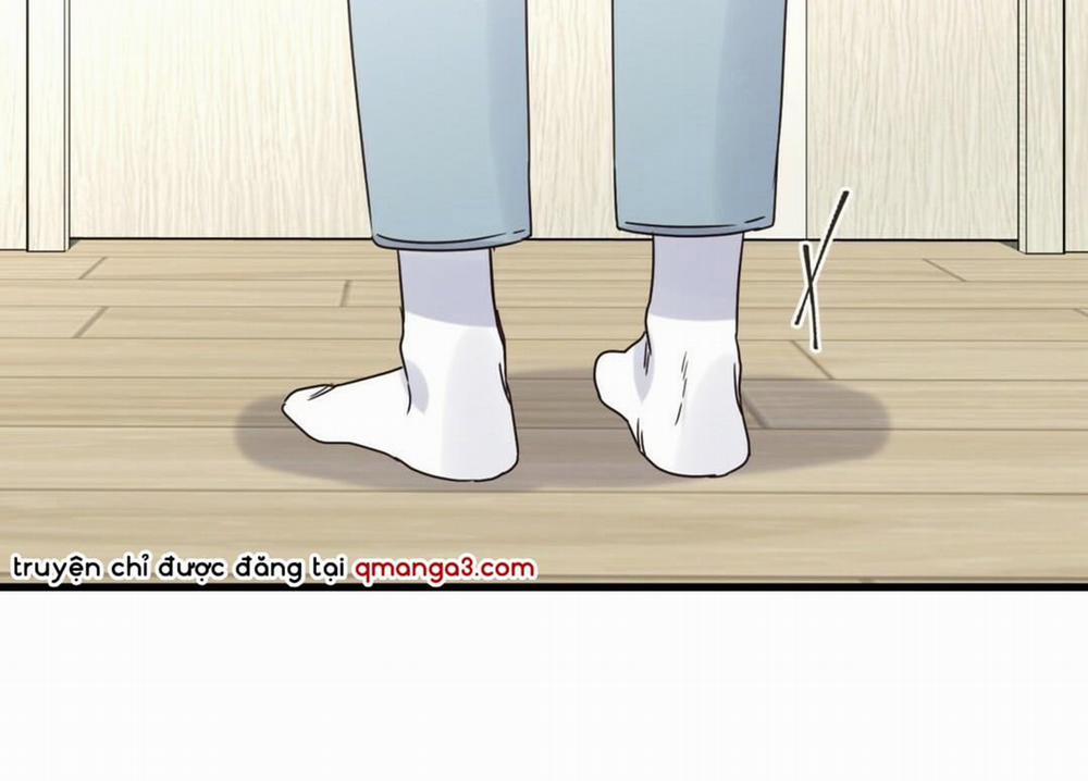 Phức Cảm Tự Ti Của Omega 22 trang 156