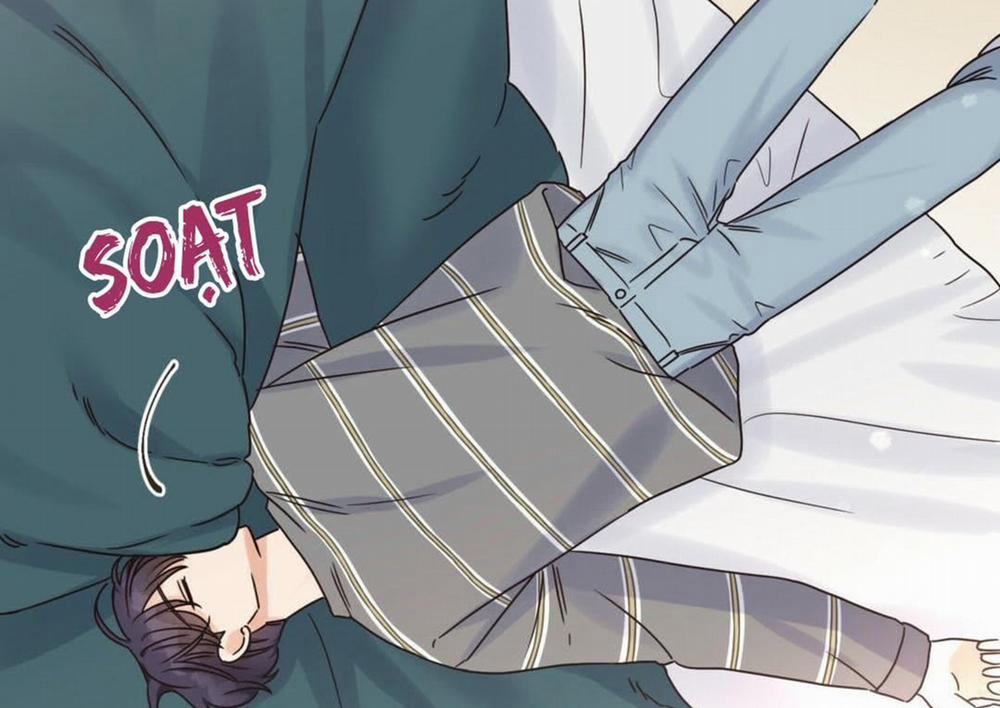 Phức Cảm Tự Ti Của Omega 23 trang 170