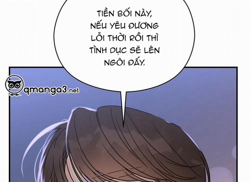 Phức Cảm Tự Ti Của Omega 25 trang 126