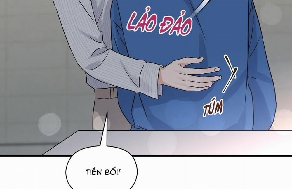 Phức Cảm Tự Ti Của Omega 25 trang 58