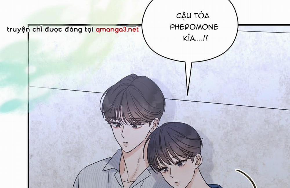 Phức Cảm Tự Ti Của Omega 25 trang 64
