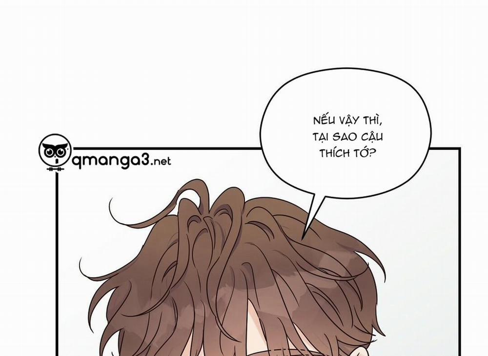 Phức Cảm Tự Ti Của Omega 26 trang 105