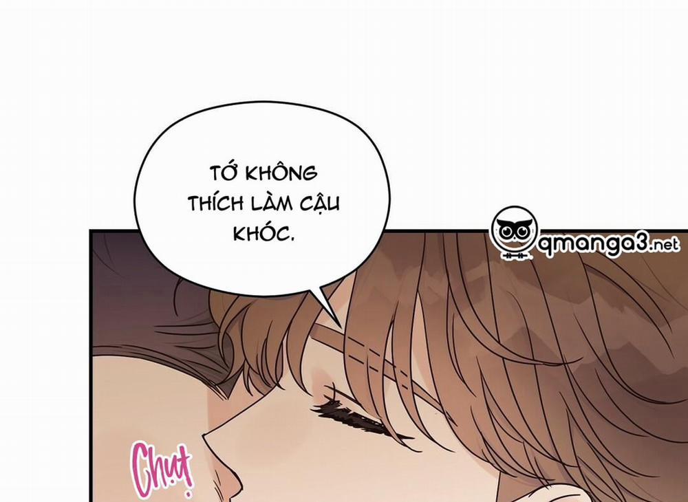 Phức Cảm Tự Ti Của Omega 26 trang 118