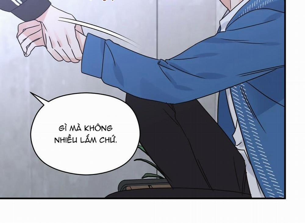 Phức Cảm Tự Ti Của Omega 26 trang 13