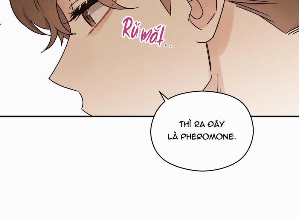 Phức Cảm Tự Ti Của Omega 26 trang 145