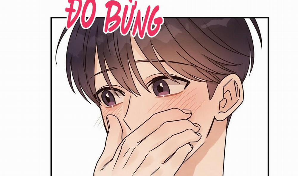 Phức Cảm Tự Ti Của Omega 26 trang 157