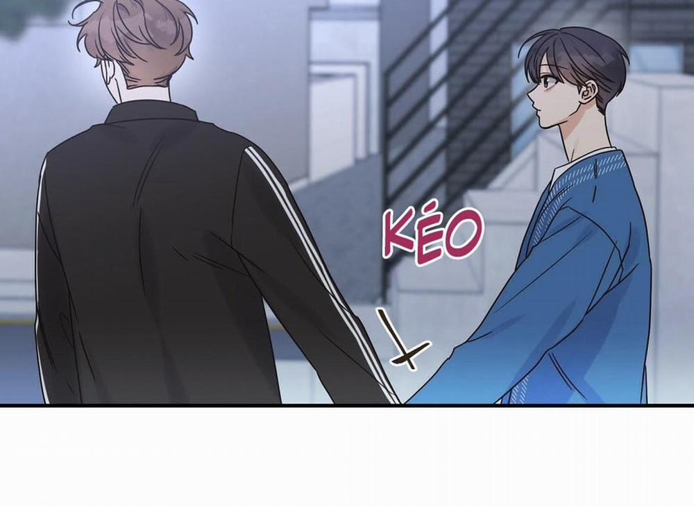 Phức Cảm Tự Ti Của Omega 26 trang 19