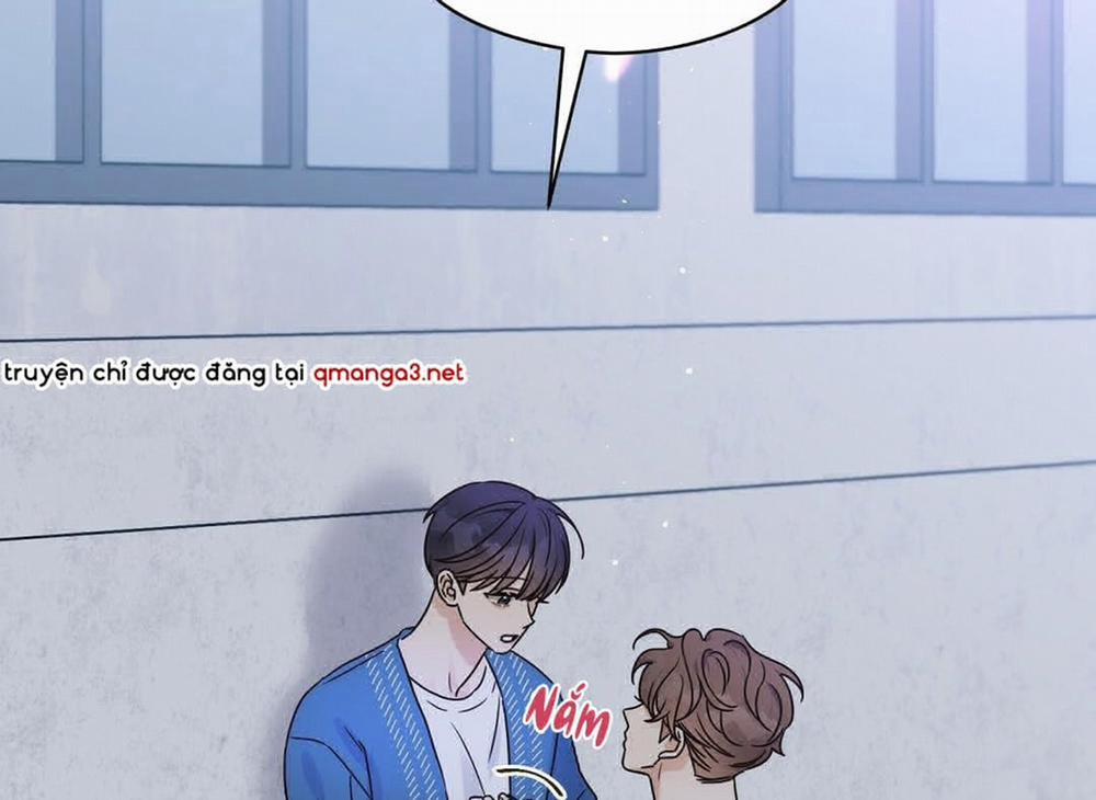 Phức Cảm Tự Ti Của Omega 26 trang 71