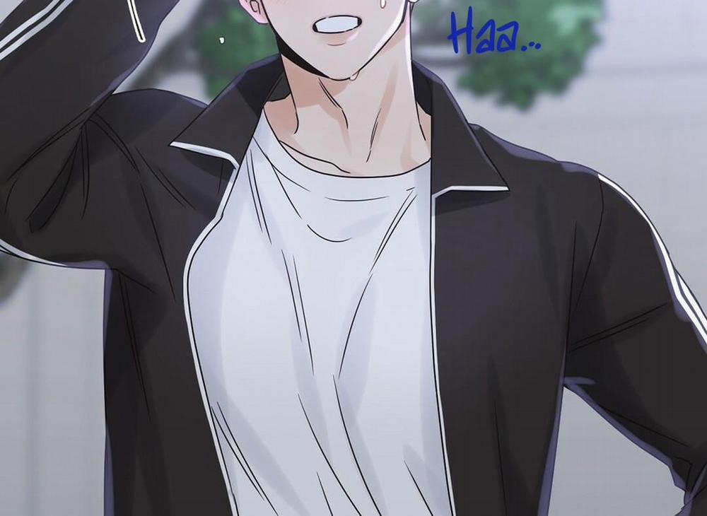 Phức Cảm Tự Ti Của Omega 26 trang 8