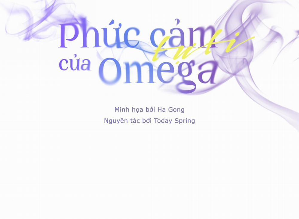 Phức Cảm Tự Ti Của Omega 26 trang 89