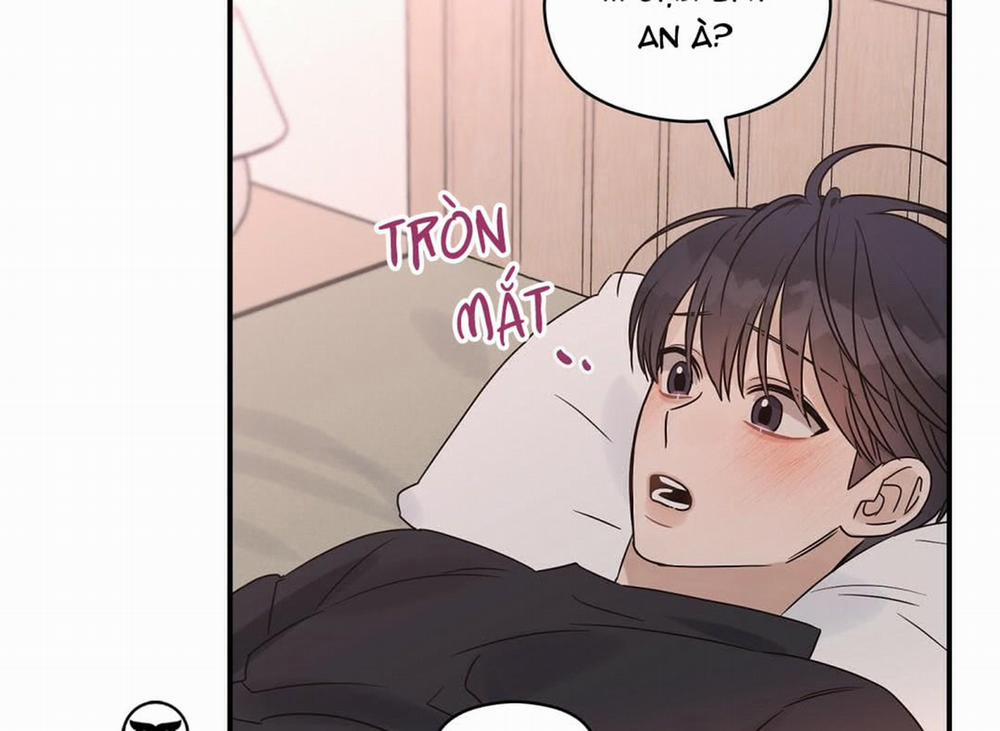 Phức Cảm Tự Ti Của Omega 27 trang 131