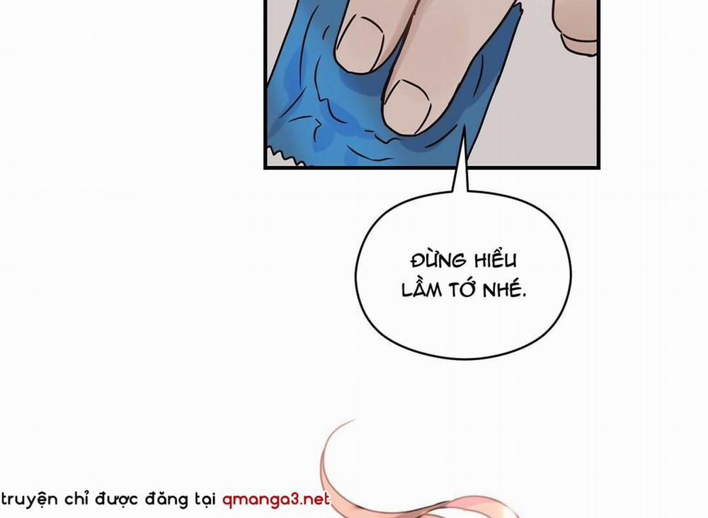 Phức Cảm Tự Ti Của Omega 27 trang 146